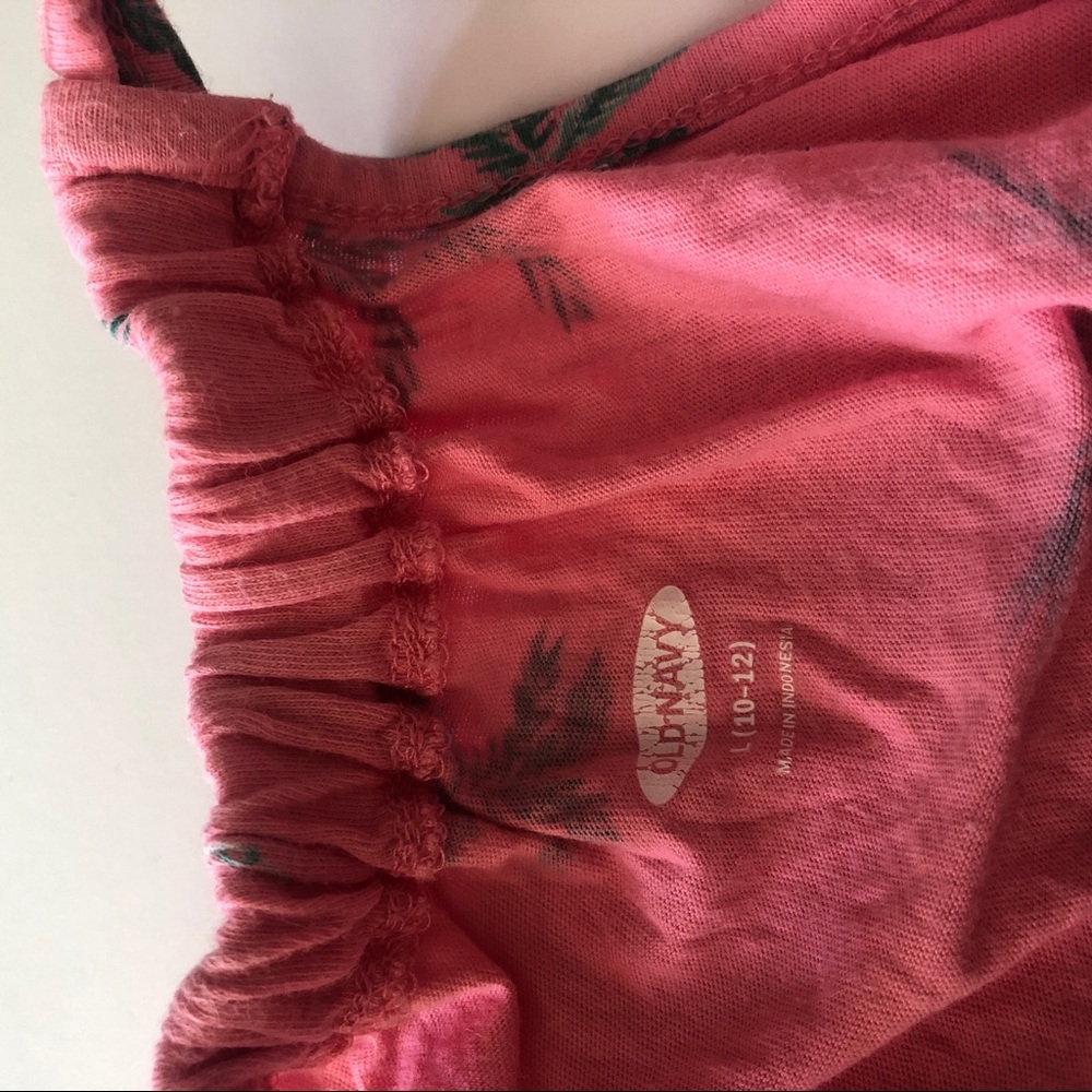 Old Navy romper - Picture 4 of 4